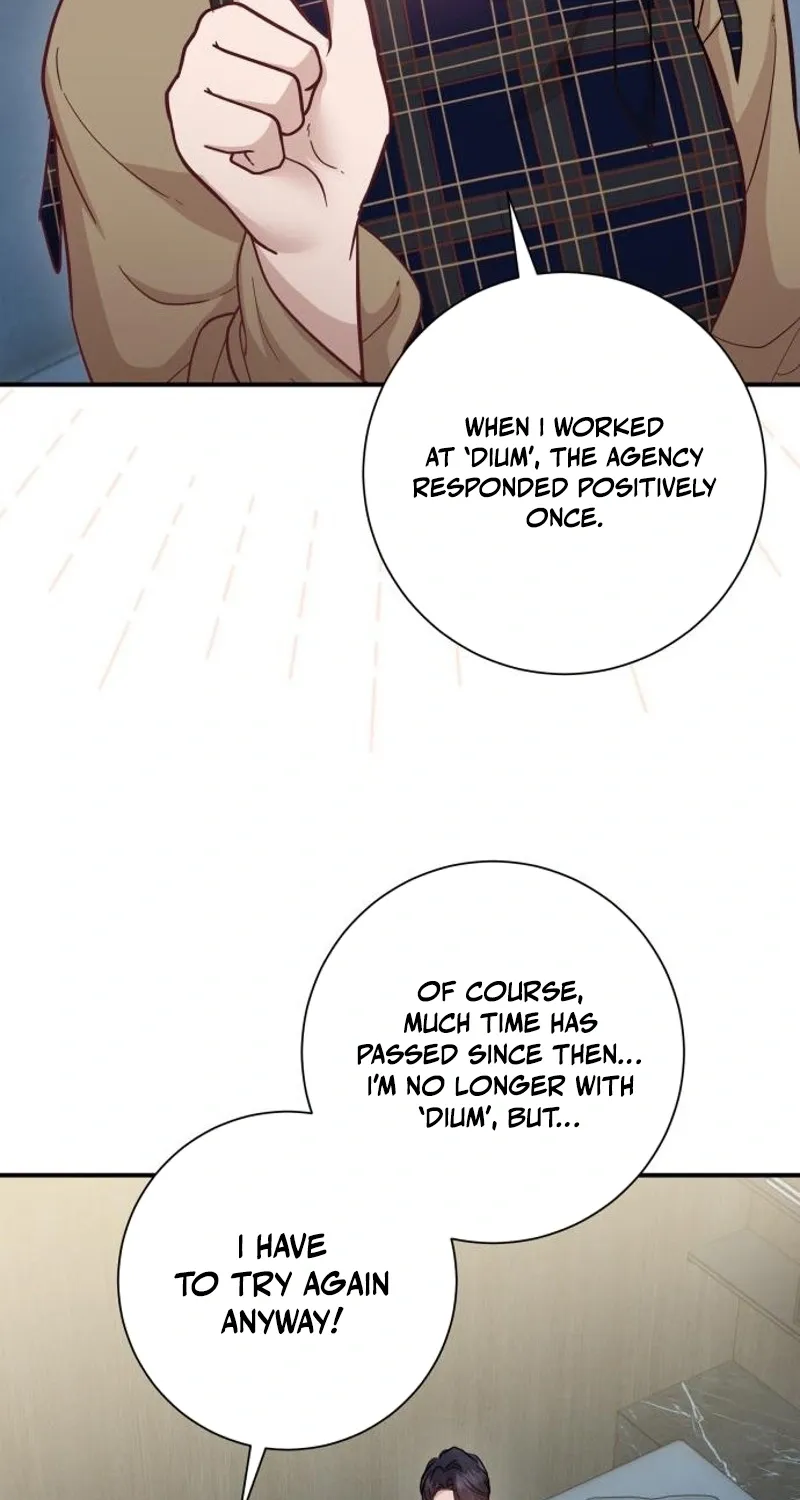 Whisper of the Night Chapter 36 page 33 - 