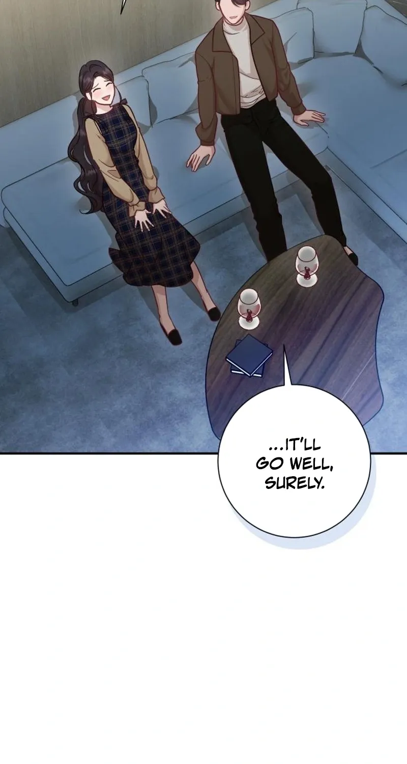 Whisper of the Night Chapter 36 page 34 - 
