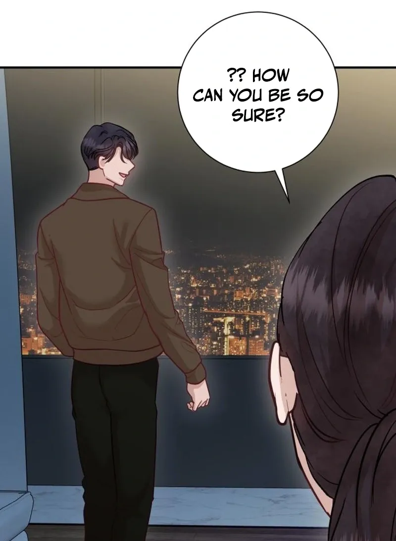 Whisper of the Night Chapter 36 page 35 - 