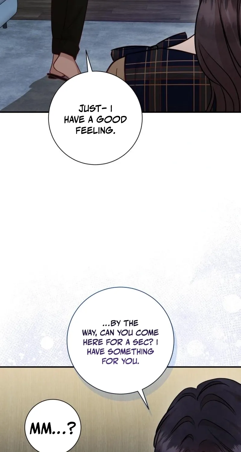 Whisper of the Night Chapter 36 page 36 - 