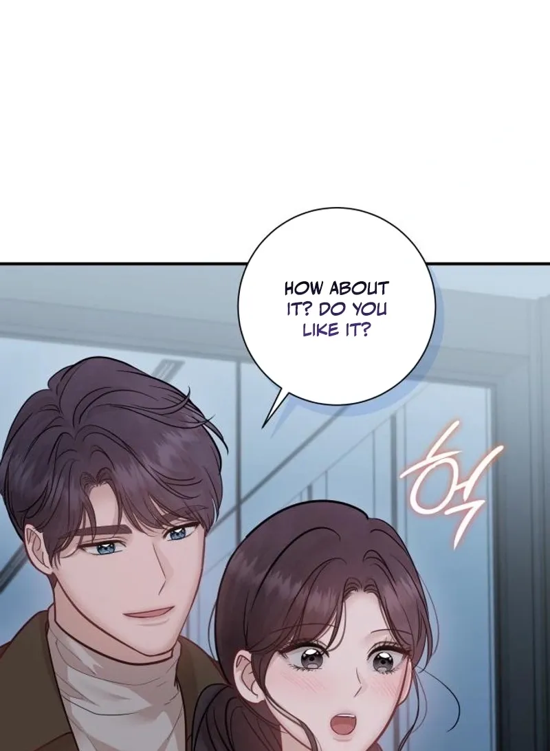 Whisper of the Night Chapter 36 page 40 - 