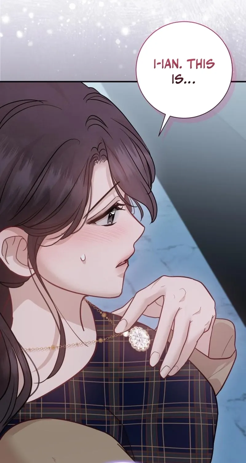Whisper of the Night Chapter 36 page 42 - 