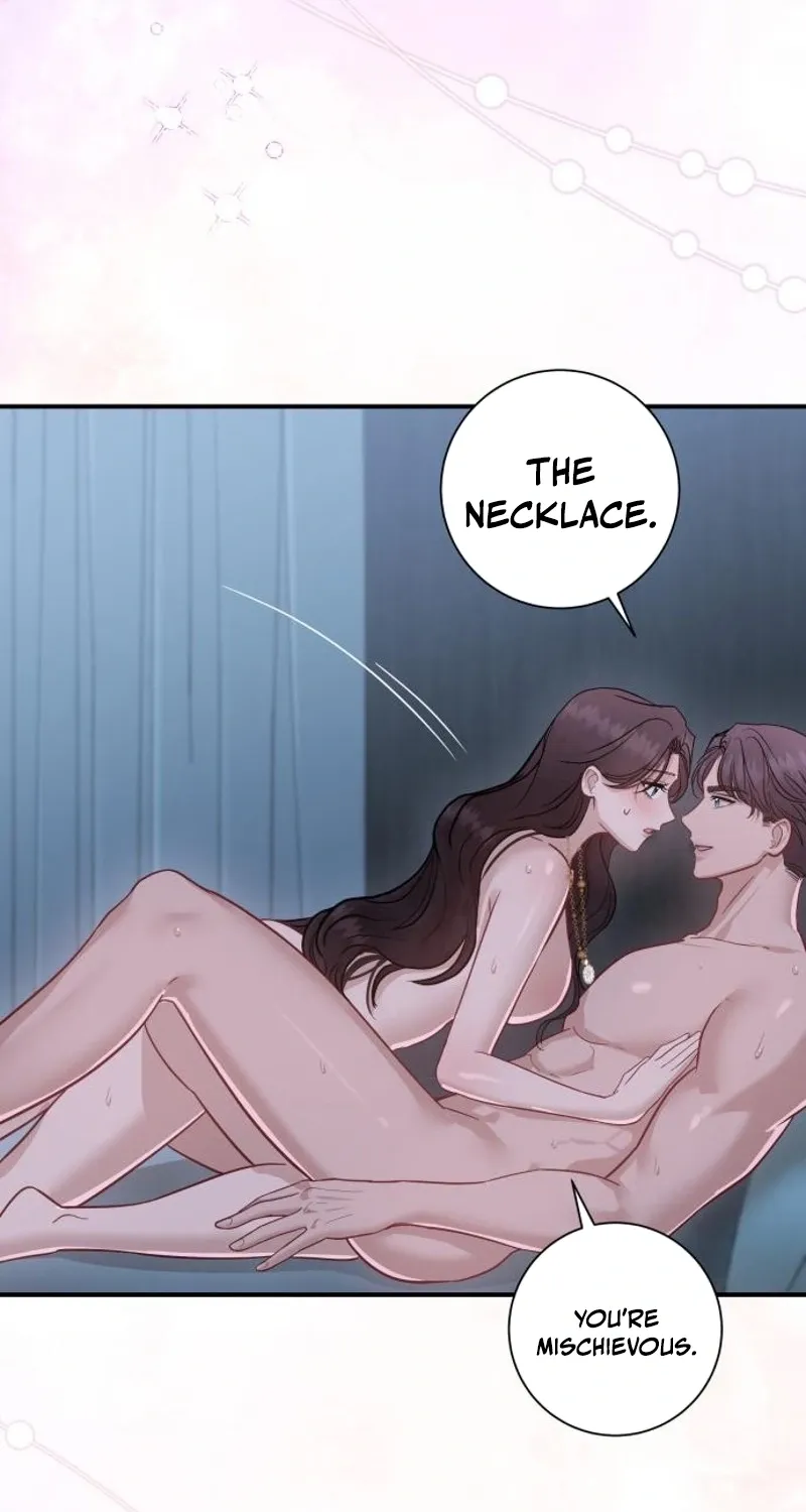Whisper of the Night Chapter 36 page 51 - 