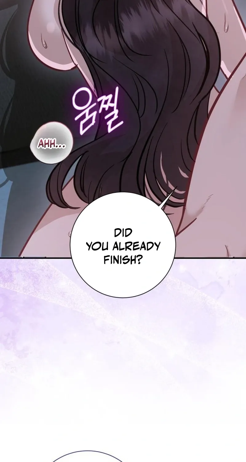 Whisper of the Night Chapter 36 page 60 - 