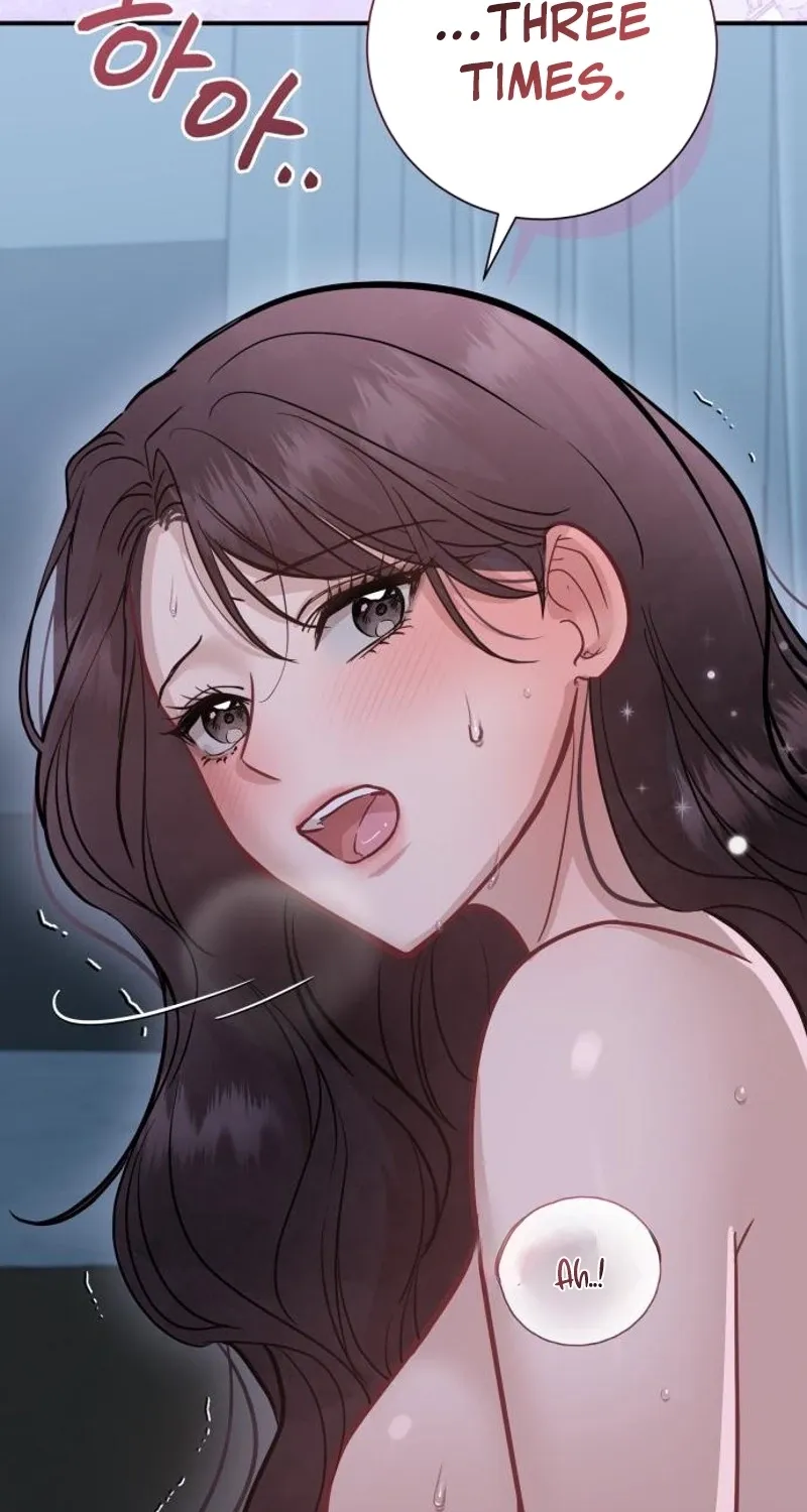 Whisper of the Night Chapter 36 page 65 - 