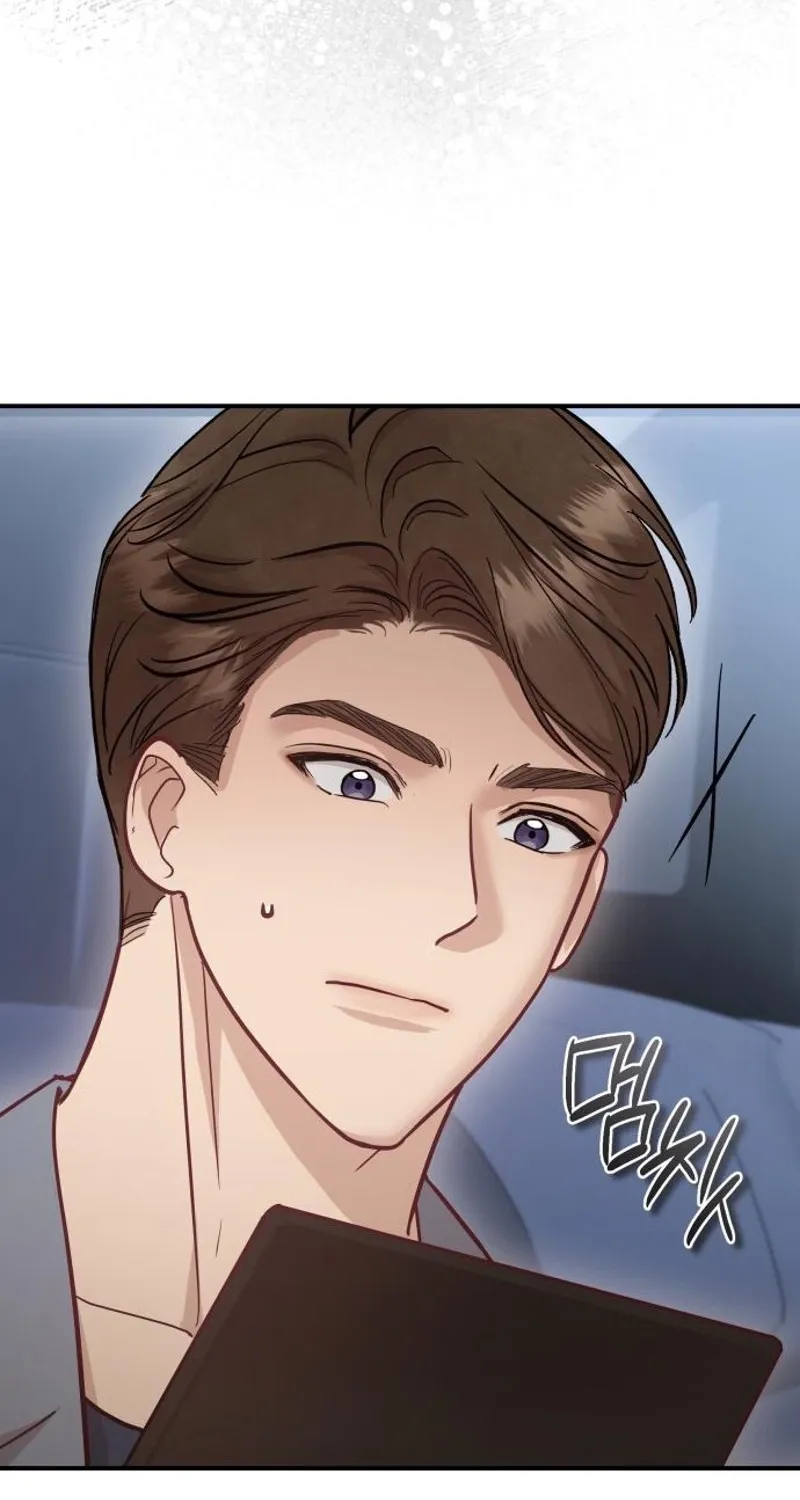 Whisper of the Night Chapter 36 page 8 - 