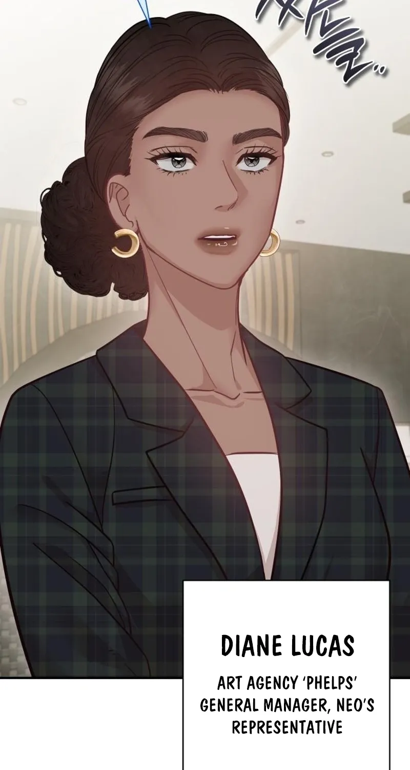 Whisper of the Night Chapter 36 page 74 - 