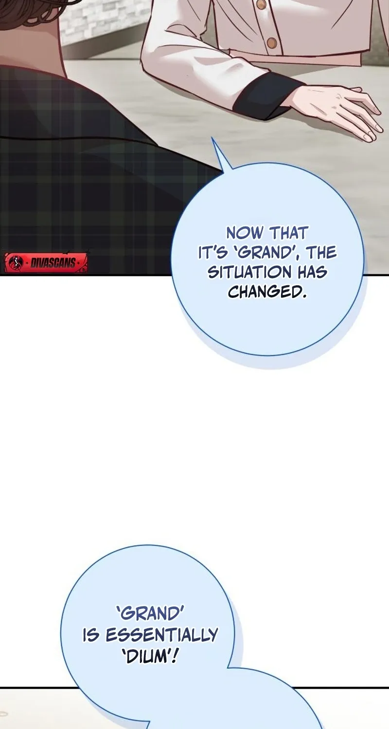 Whisper of the Night Chapter 36 page 76 - 