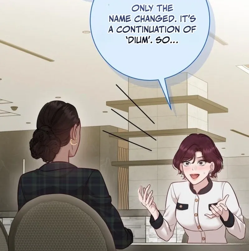 Whisper of the Night Chapter 36 page 77 - 
