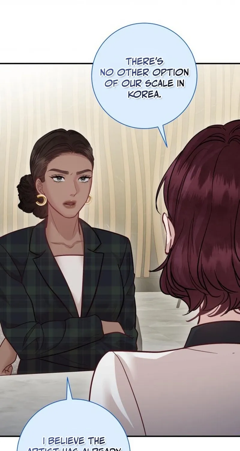Whisper of the Night Chapter 36 page 83 - 