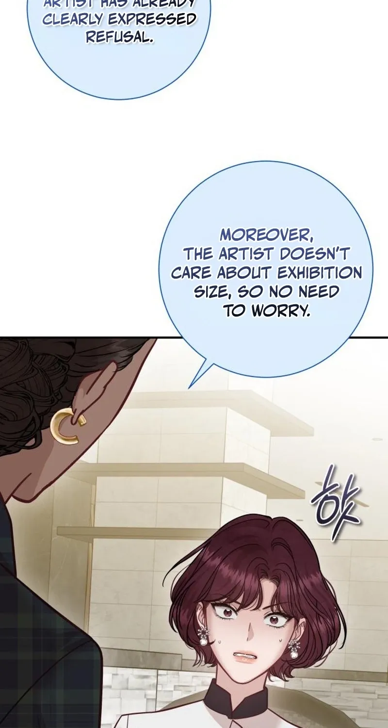 Whisper of the Night Chapter 36 page 84 - 