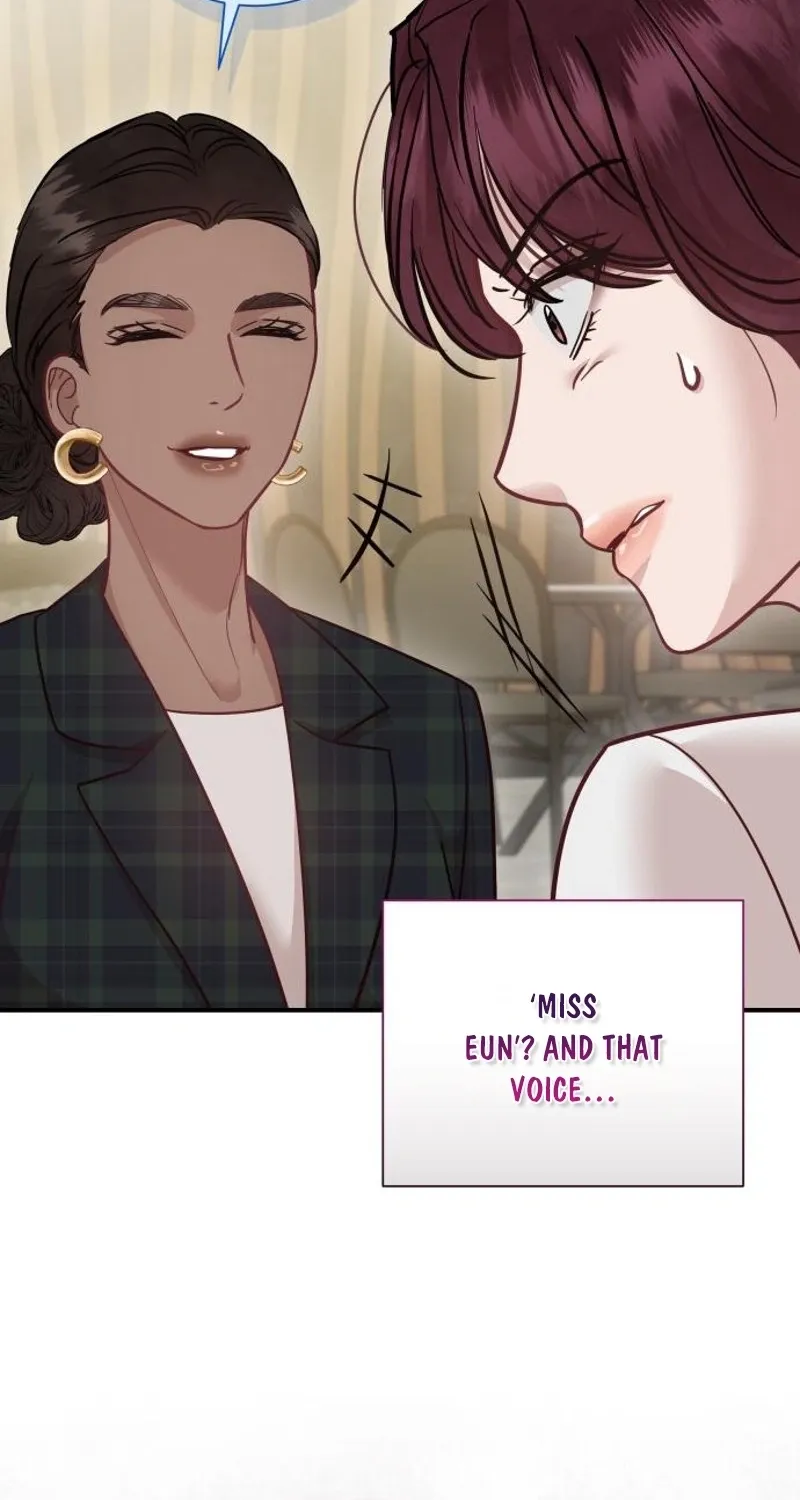 Whisper of the Night Chapter 36 page 96 - 