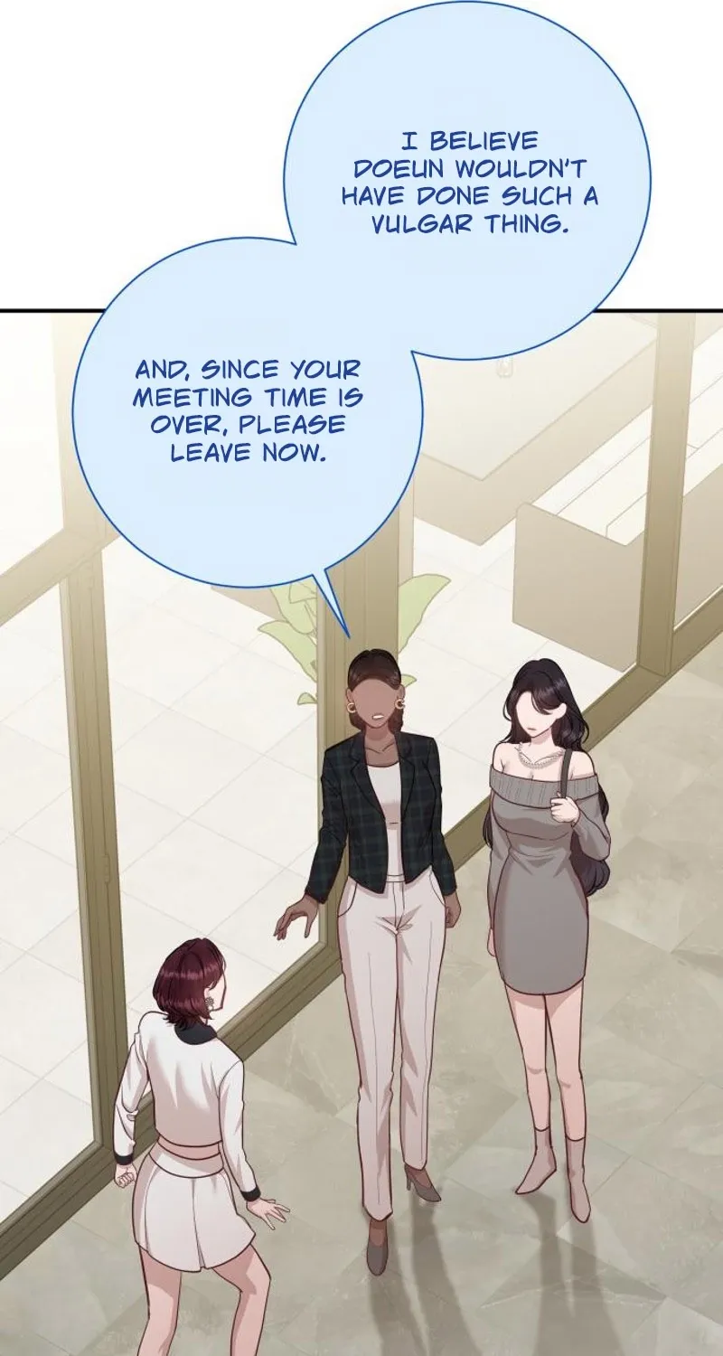 Whisper of the Night Chapter 37 page 11 - 