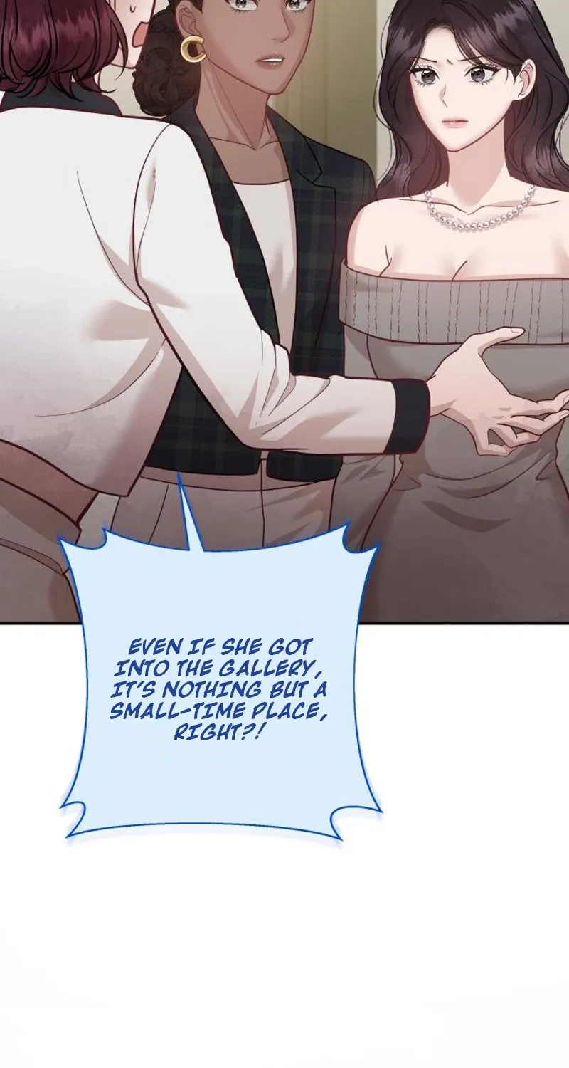 Whisper of the Night Chapter 37 page 13 - 
