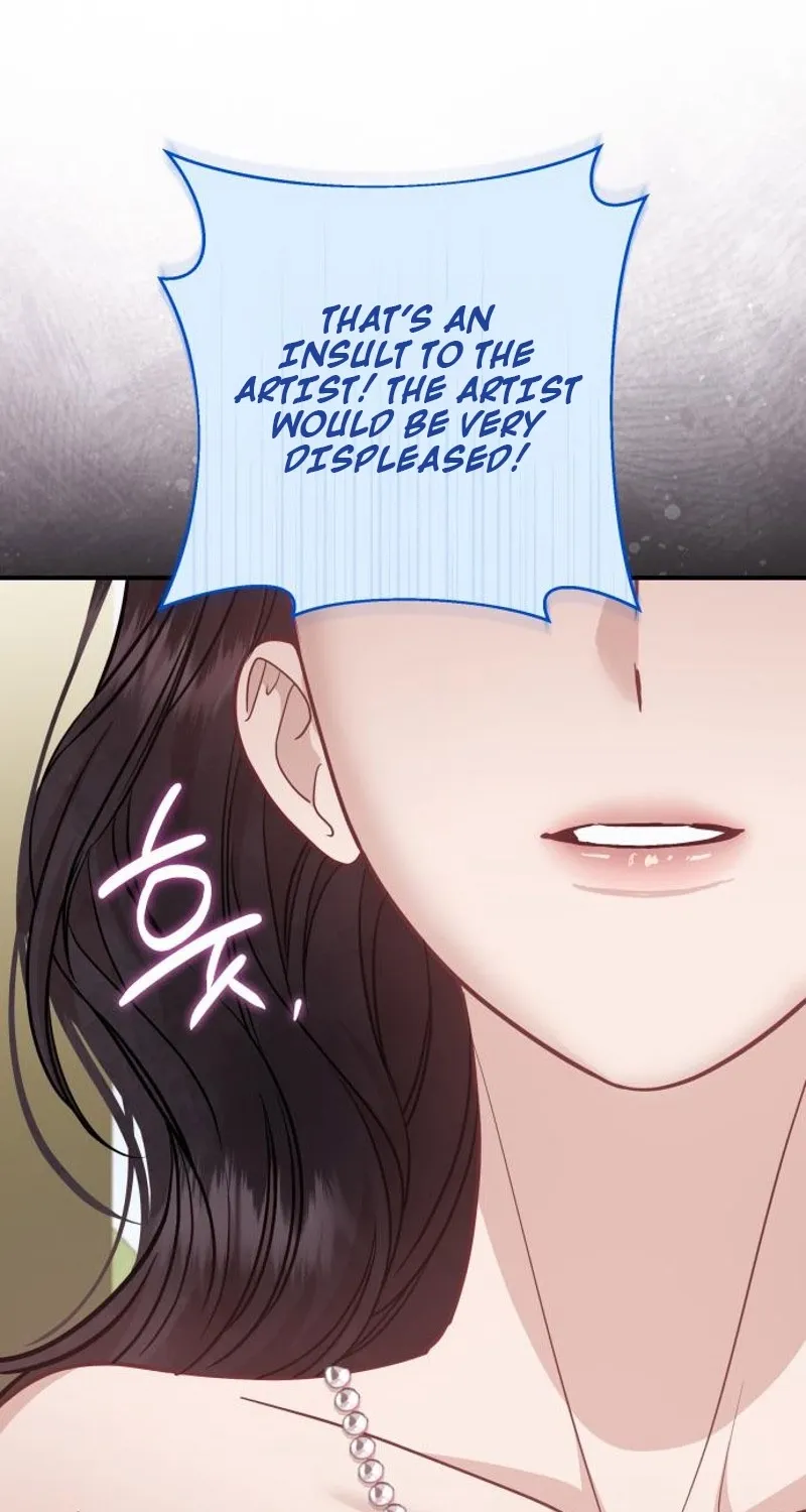 Whisper of the Night Chapter 37 page 14 - 
