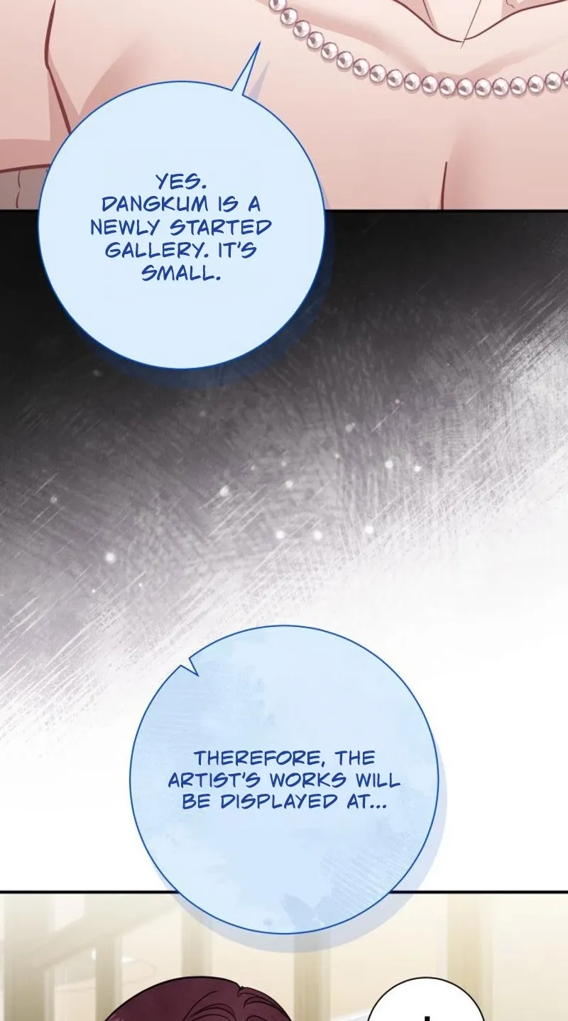 Whisper of the Night Chapter 37 page 15 - 