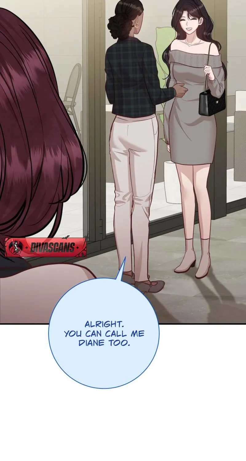 Whisper of the Night Chapter 37 page 3 - 