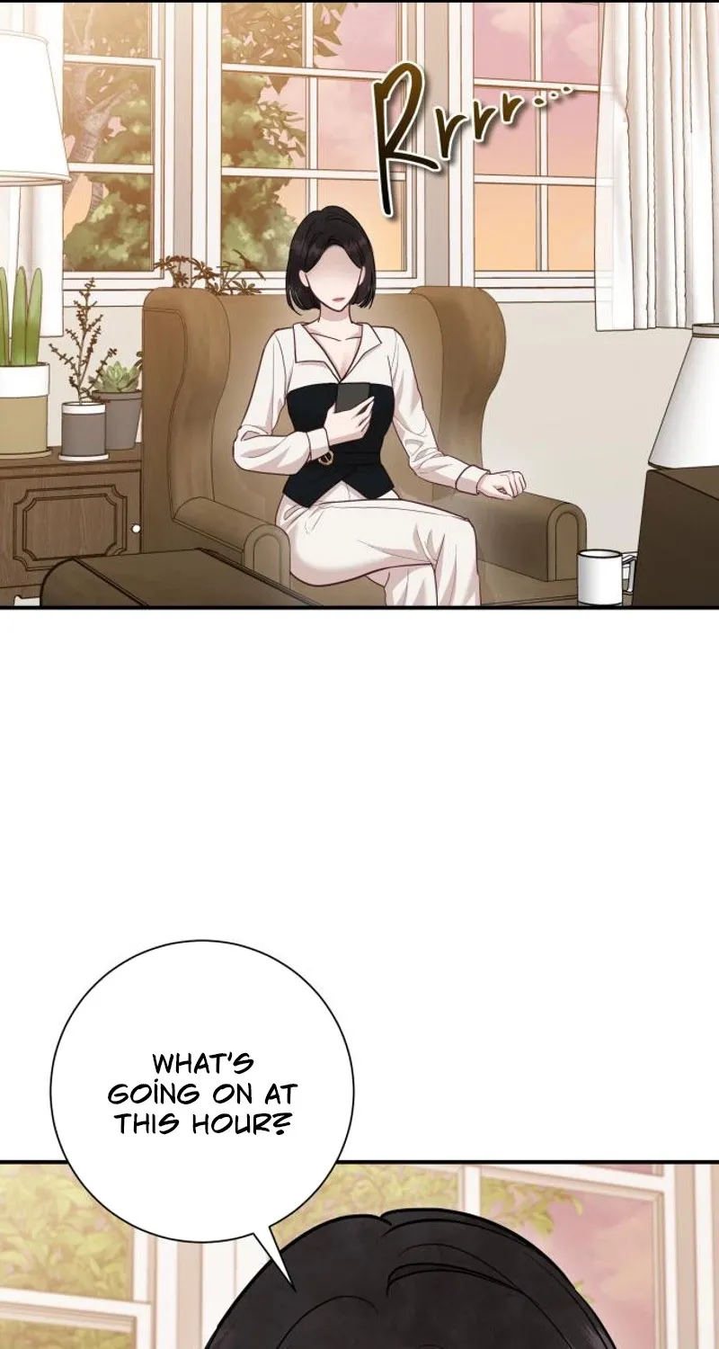 Whisper of the Night Chapter 37 page 21 - 