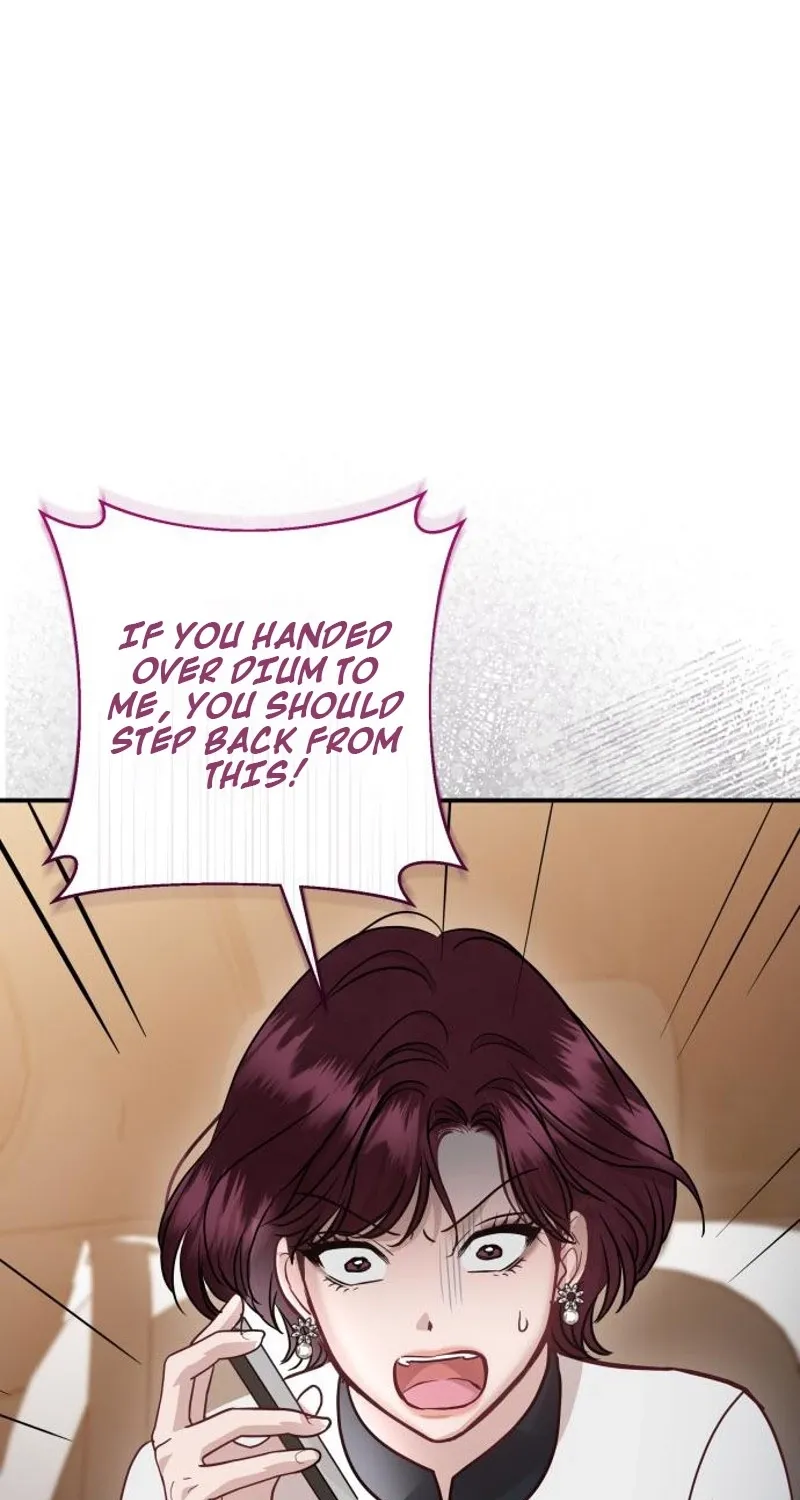 Whisper of the Night Chapter 37 page 23 - 