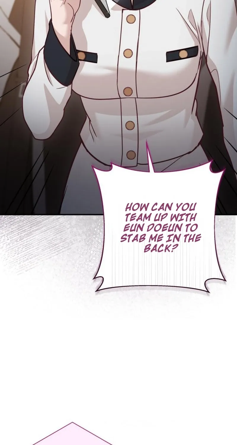 Whisper of the Night Chapter 37 page 24 - 