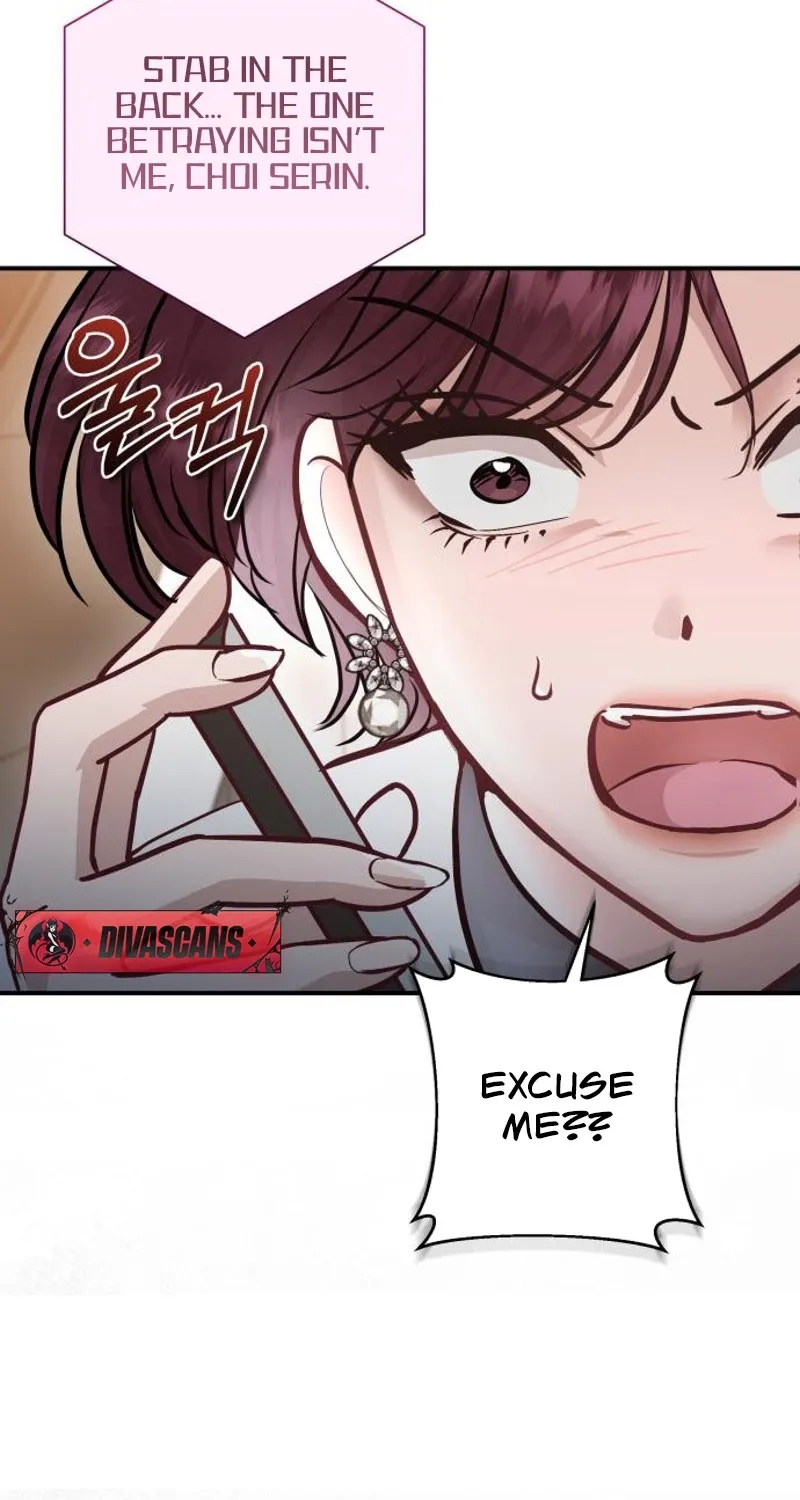 Whisper of the Night Chapter 37 page 25 - 