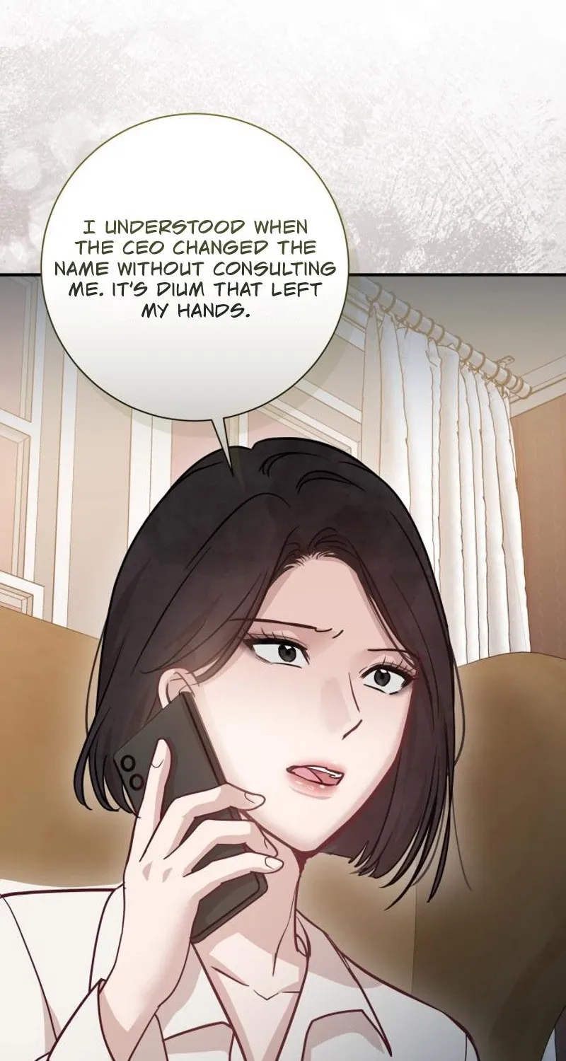 Whisper of the Night Chapter 37 page 26 - 