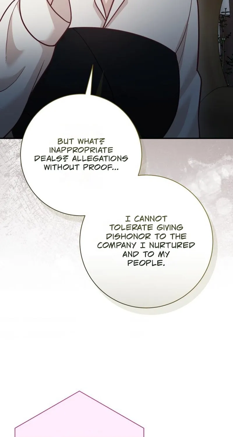 Whisper of the Night Chapter 37 page 27 - 