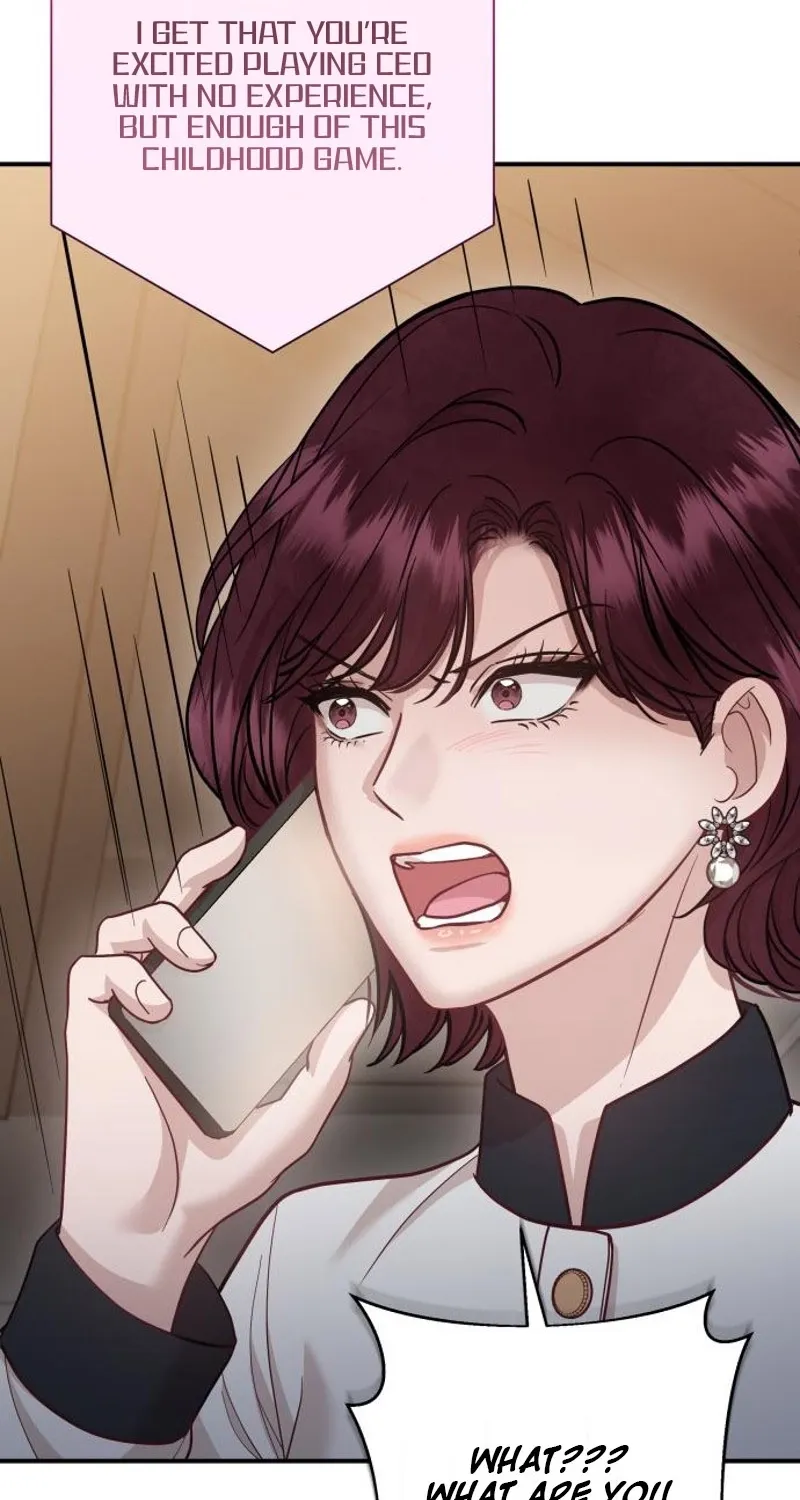 Whisper of the Night Chapter 37 page 28 - 