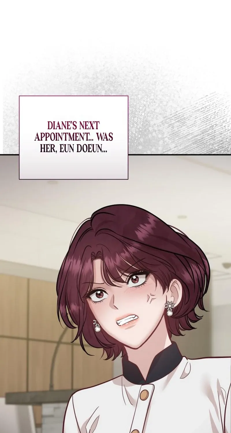 Whisper of the Night Chapter 37 page 4 - 
