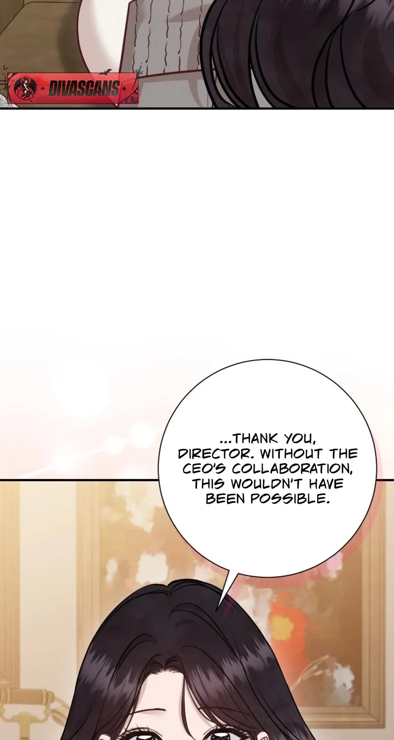 Whisper of the Night Chapter 37 page 32 - 
