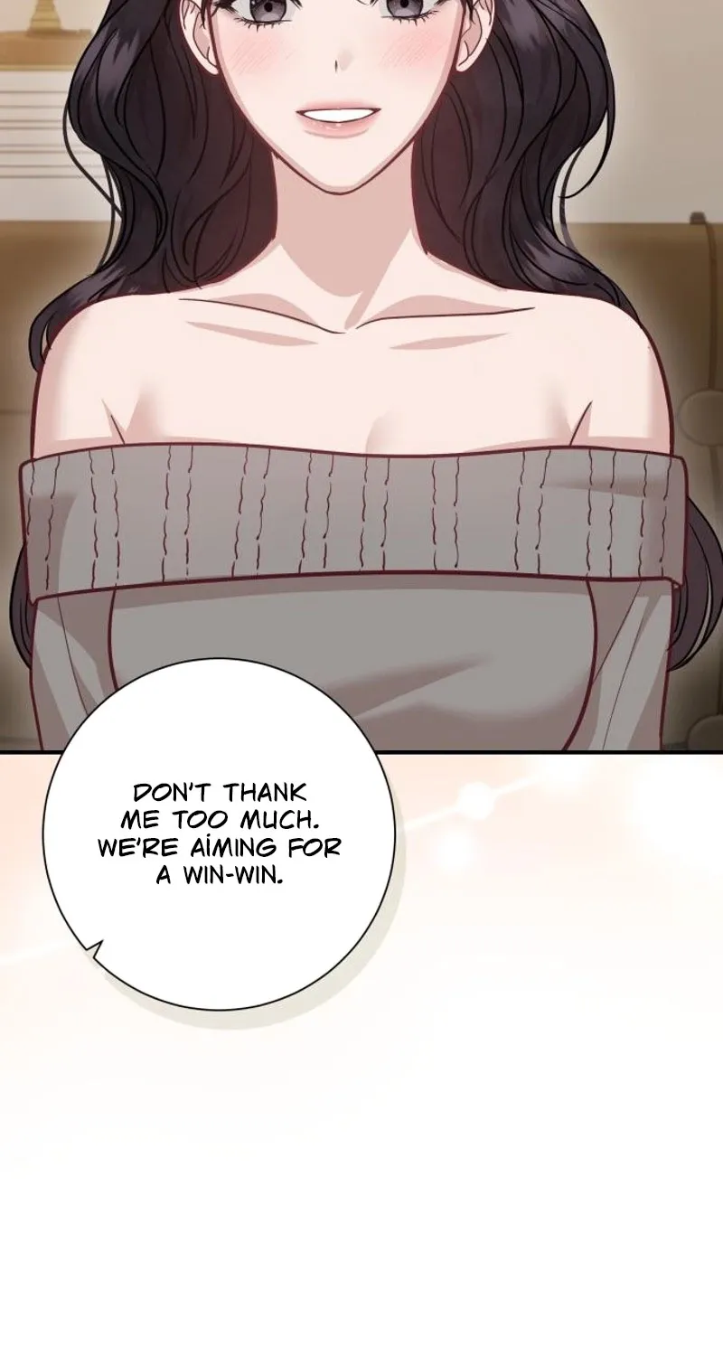 Whisper of the Night Chapter 37 page 33 - 