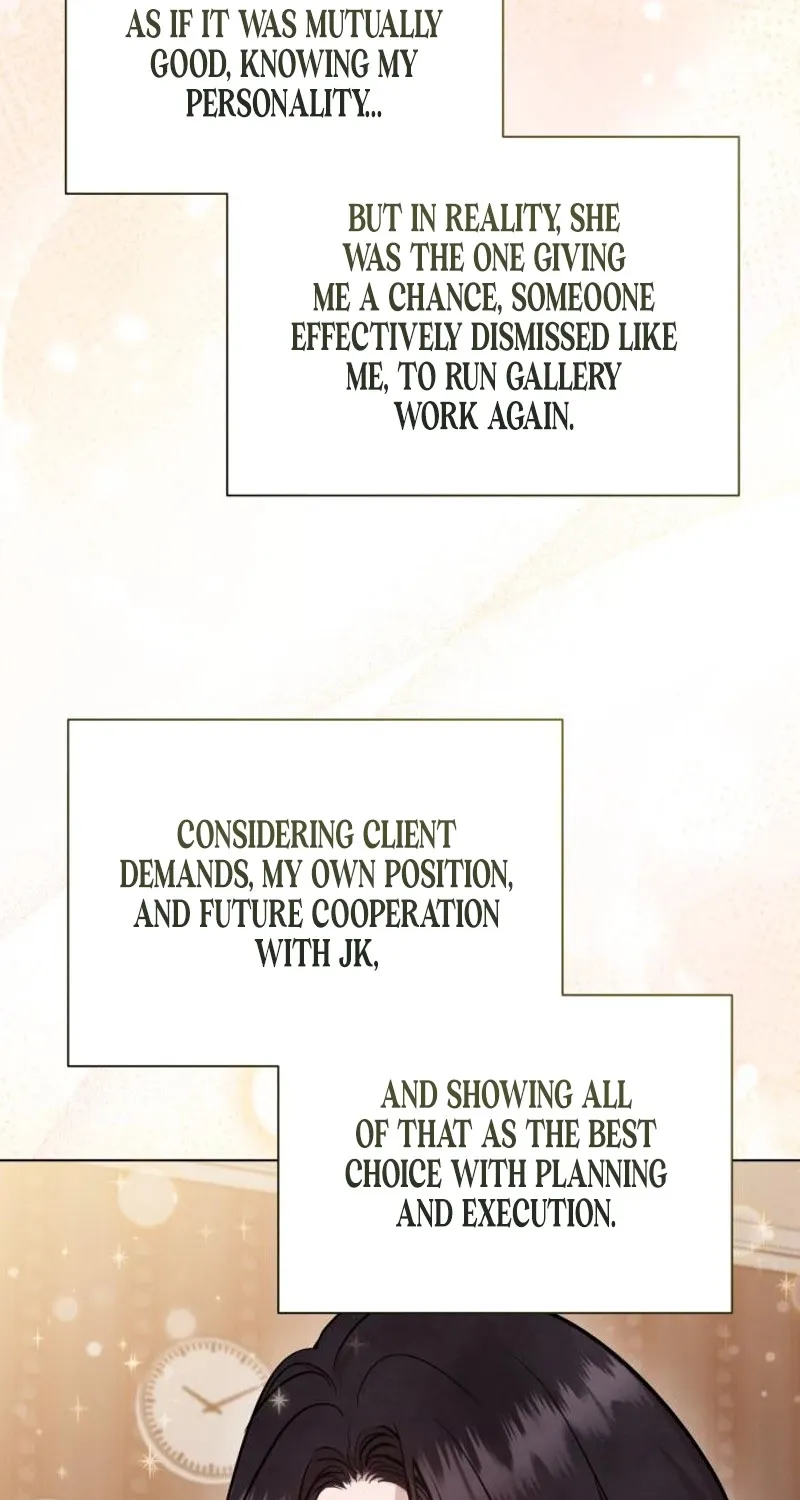 Whisper of the Night Chapter 37 page 35 - 