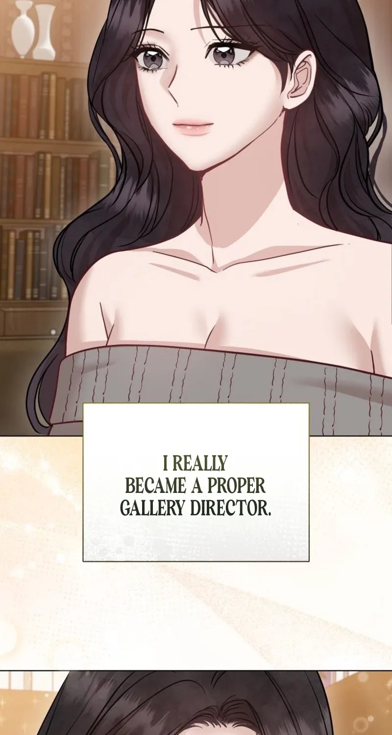 Whisper of the Night Chapter 37 page 36 - 