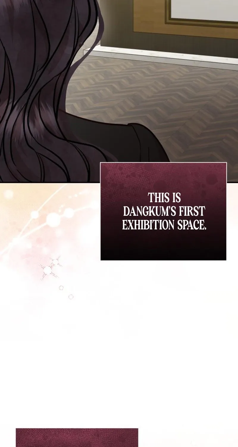 Whisper of the Night Chapter 37 page 43 - 
