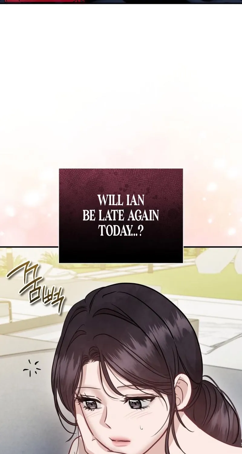 Whisper of the Night Chapter 37 page 49 - 