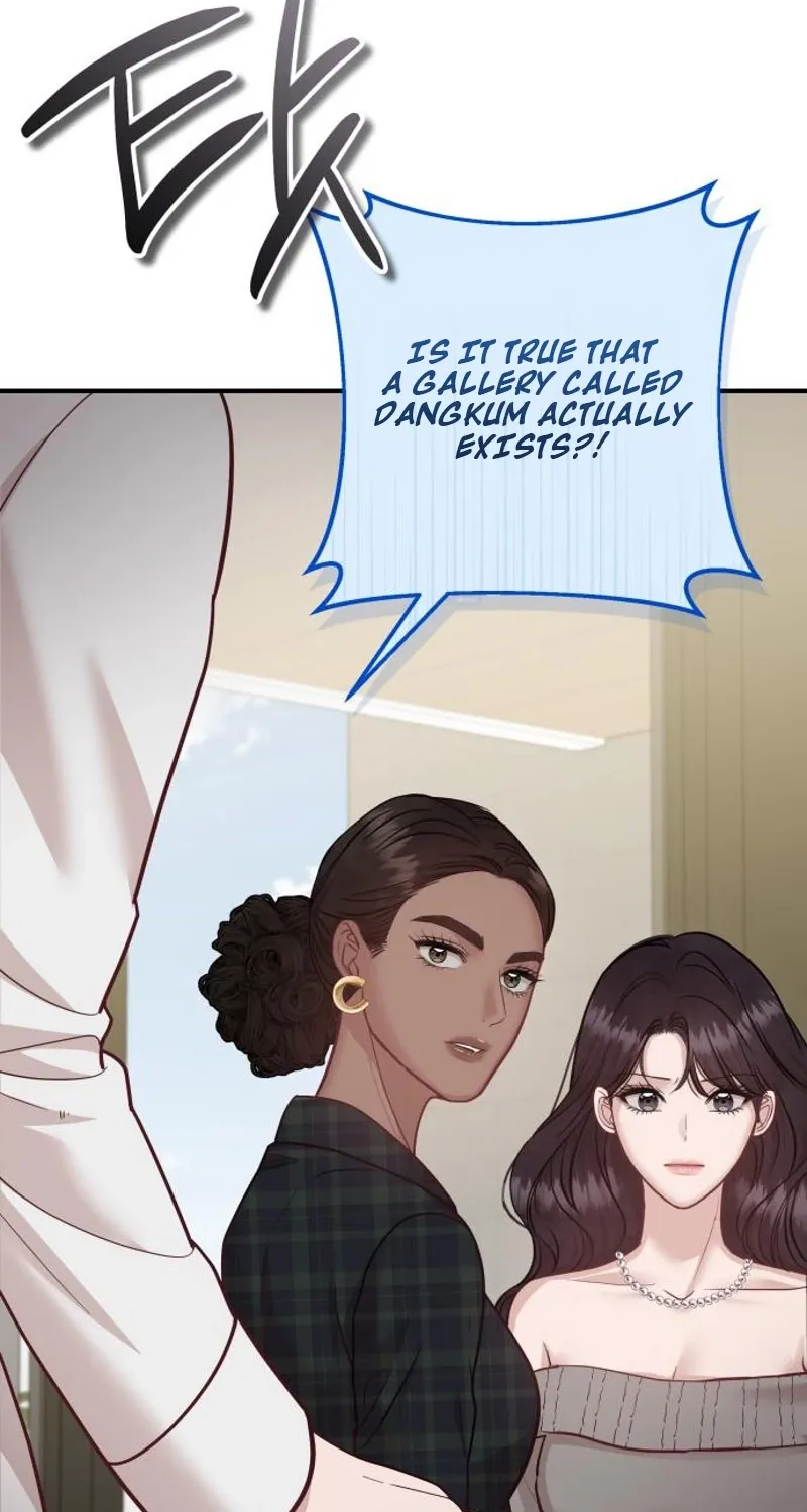 Whisper of the Night Chapter 37 page 6 - 