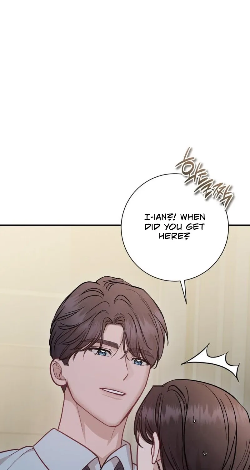 Whisper of the Night Chapter 37 page 54 - 