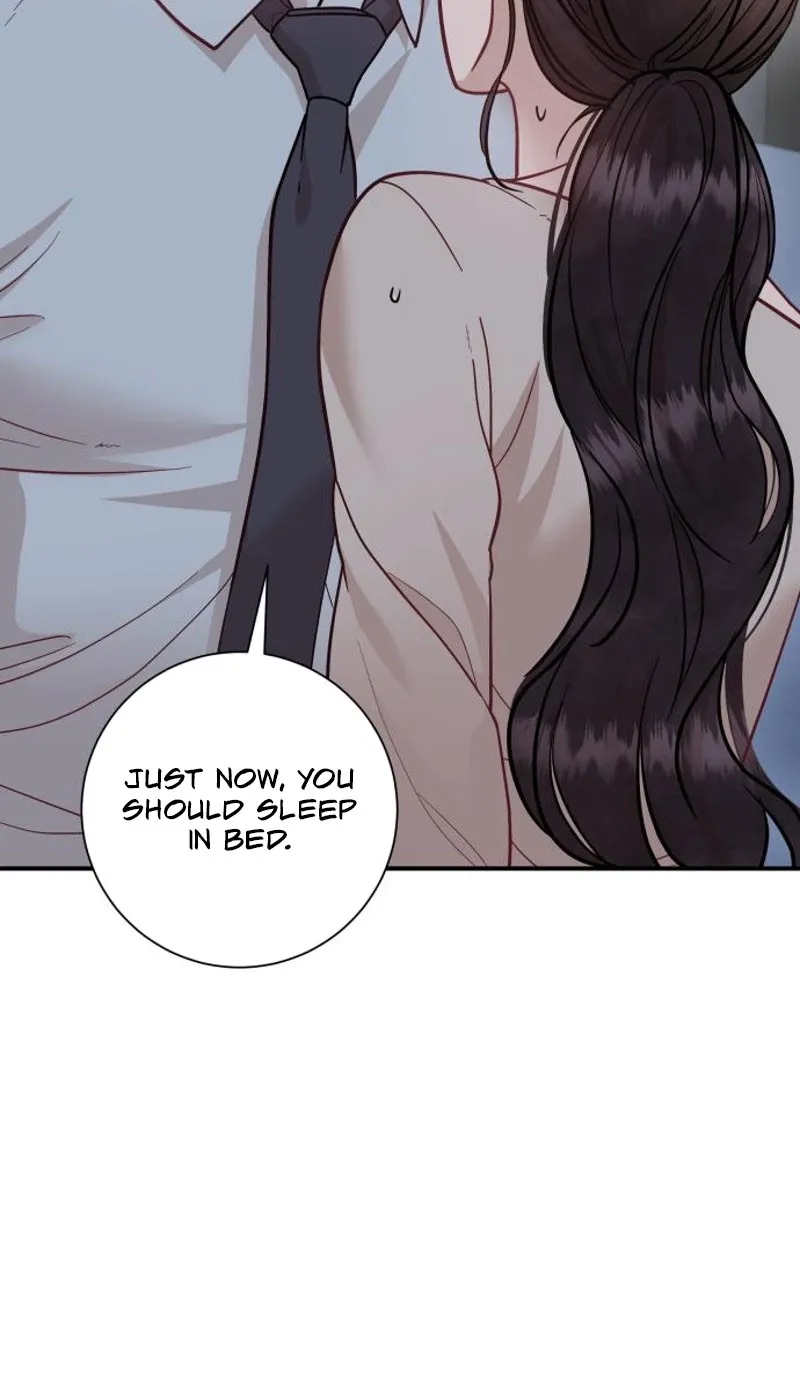Whisper of the Night Chapter 37 page 55 - 