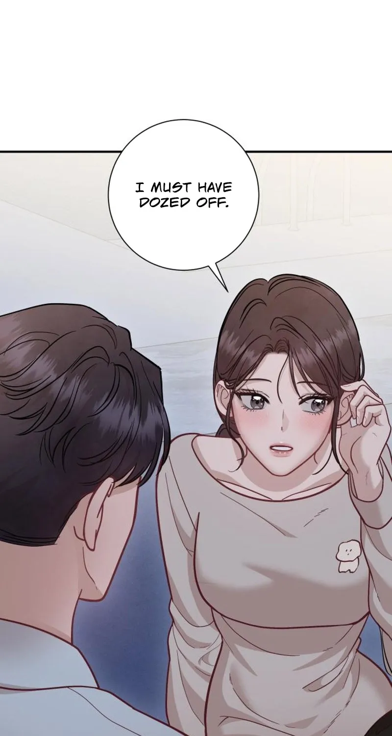 Whisper of the Night Chapter 37 page 56 - 