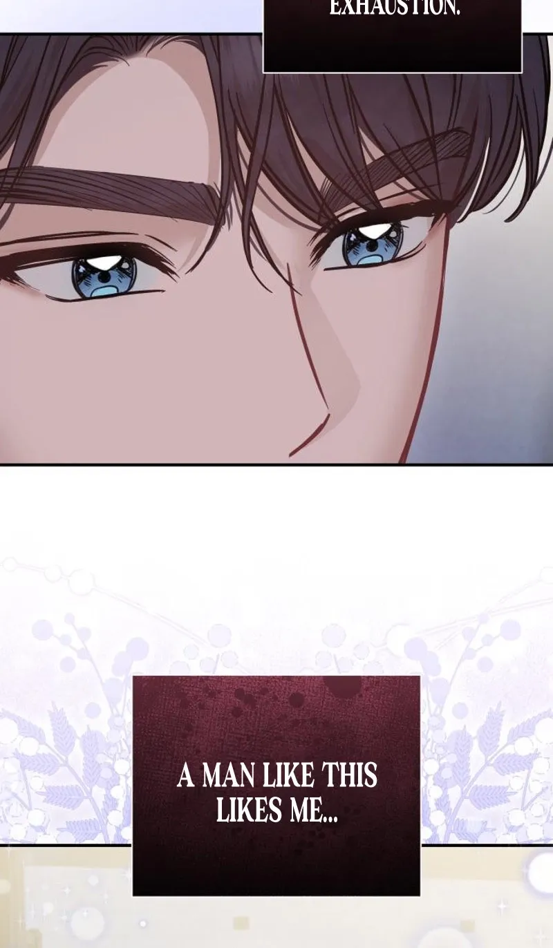 Whisper of the Night Chapter 37 page 60 - 