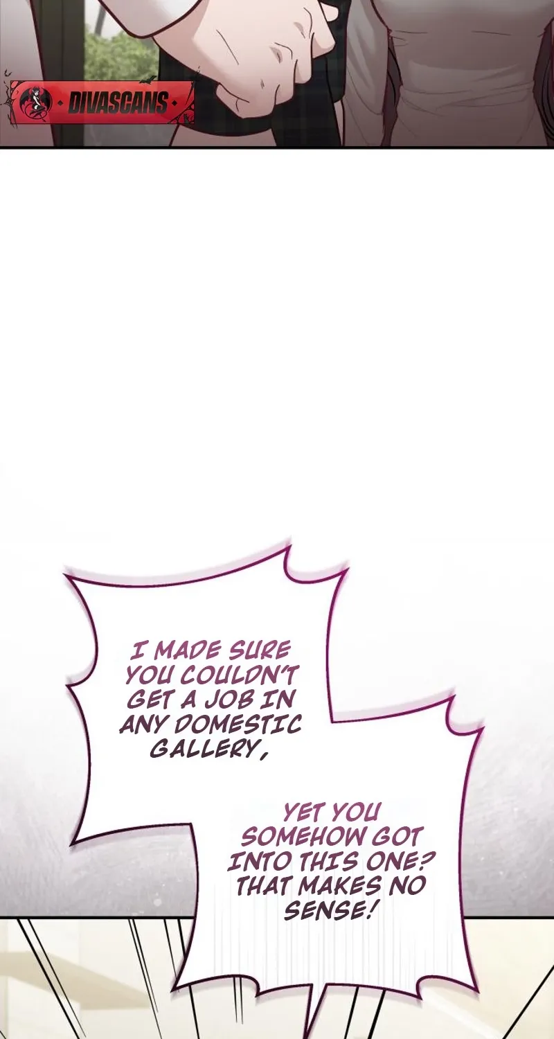 Whisper of the Night Chapter 37 page 7 - 