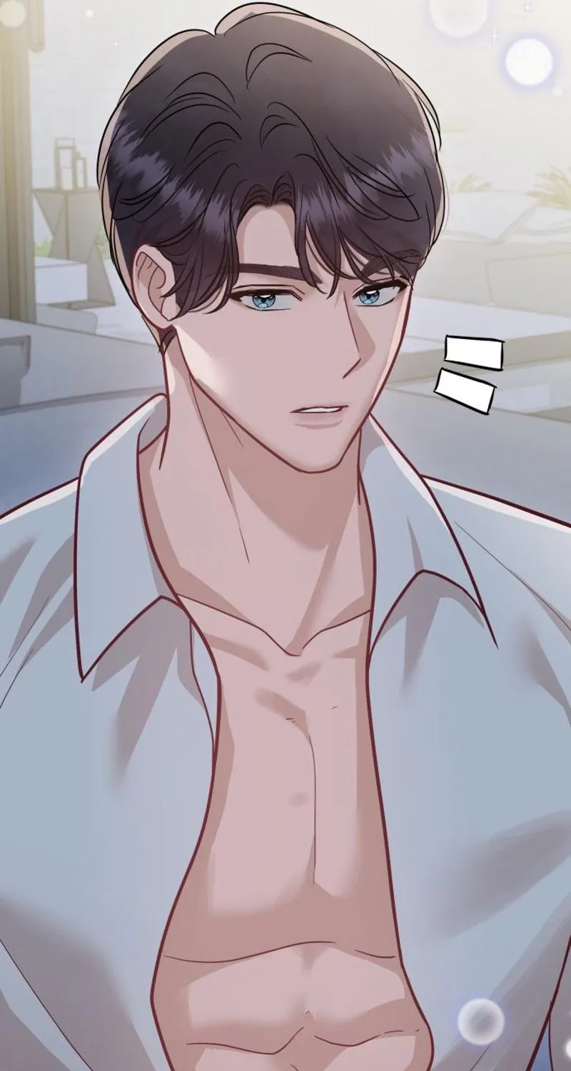 Whisper of the Night Chapter 37 page 61 - 