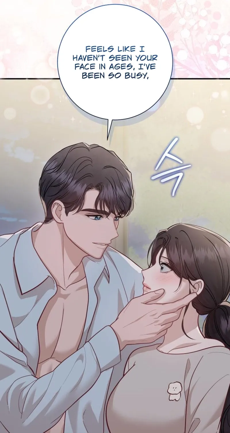 Whisper of the Night Chapter 37 page 64 - 