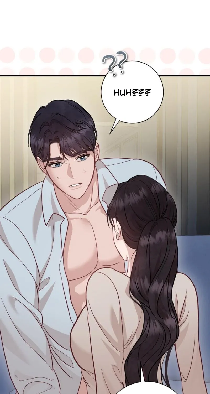 Whisper of the Night Chapter 37 page 67 - 