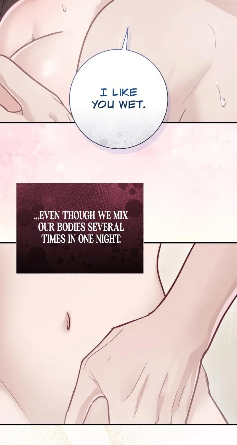 Whisper of the Night Chapter 37 page 80 - 