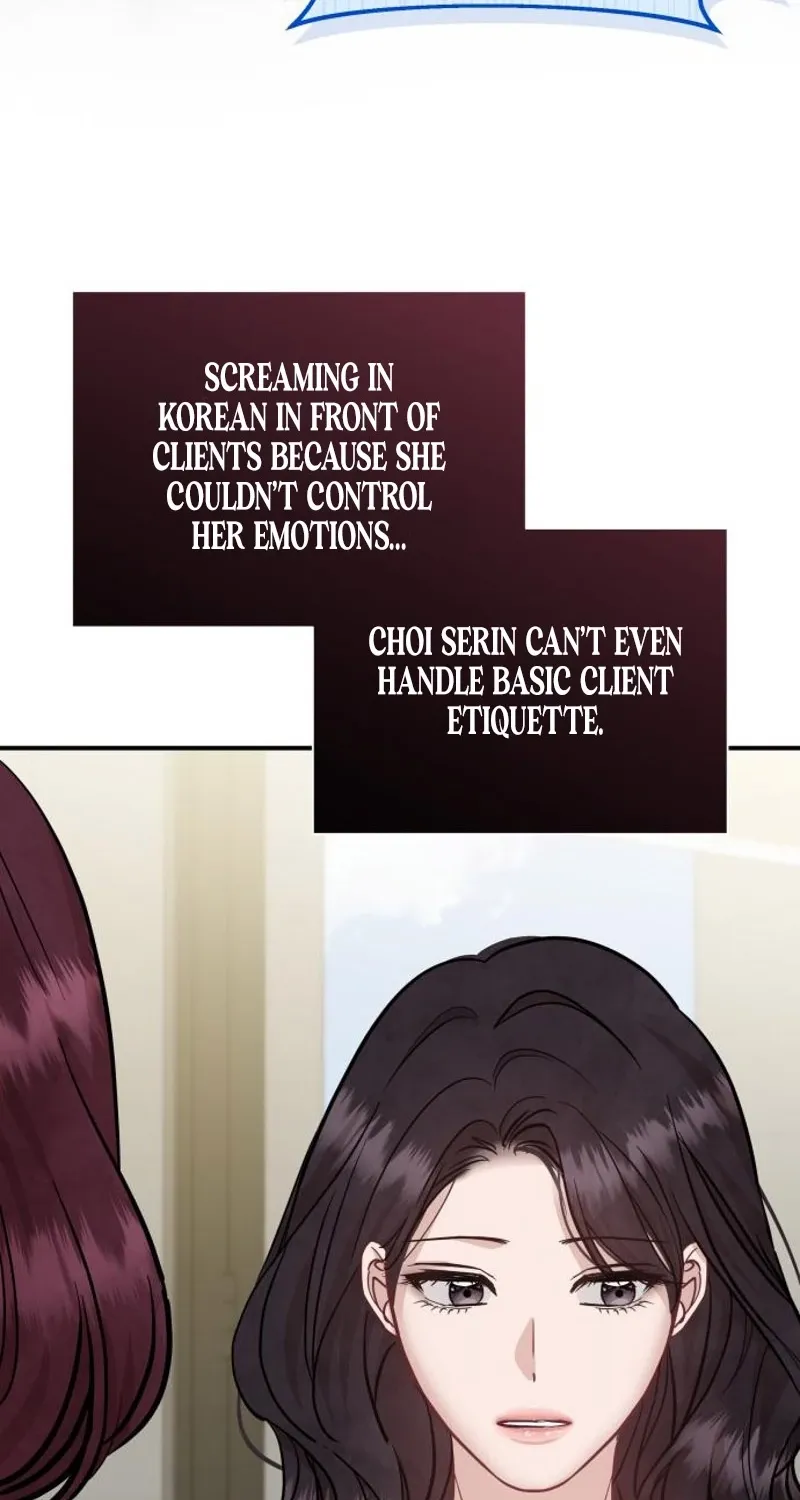 Whisper of the Night Chapter 37 page 9 - 