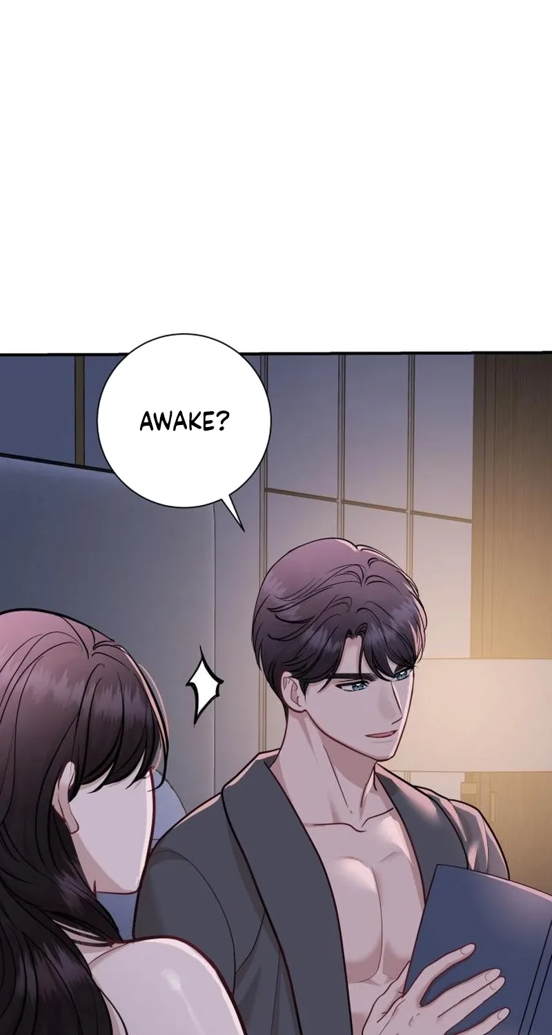 Whisper of the Night Chapter 38 page 12 - 