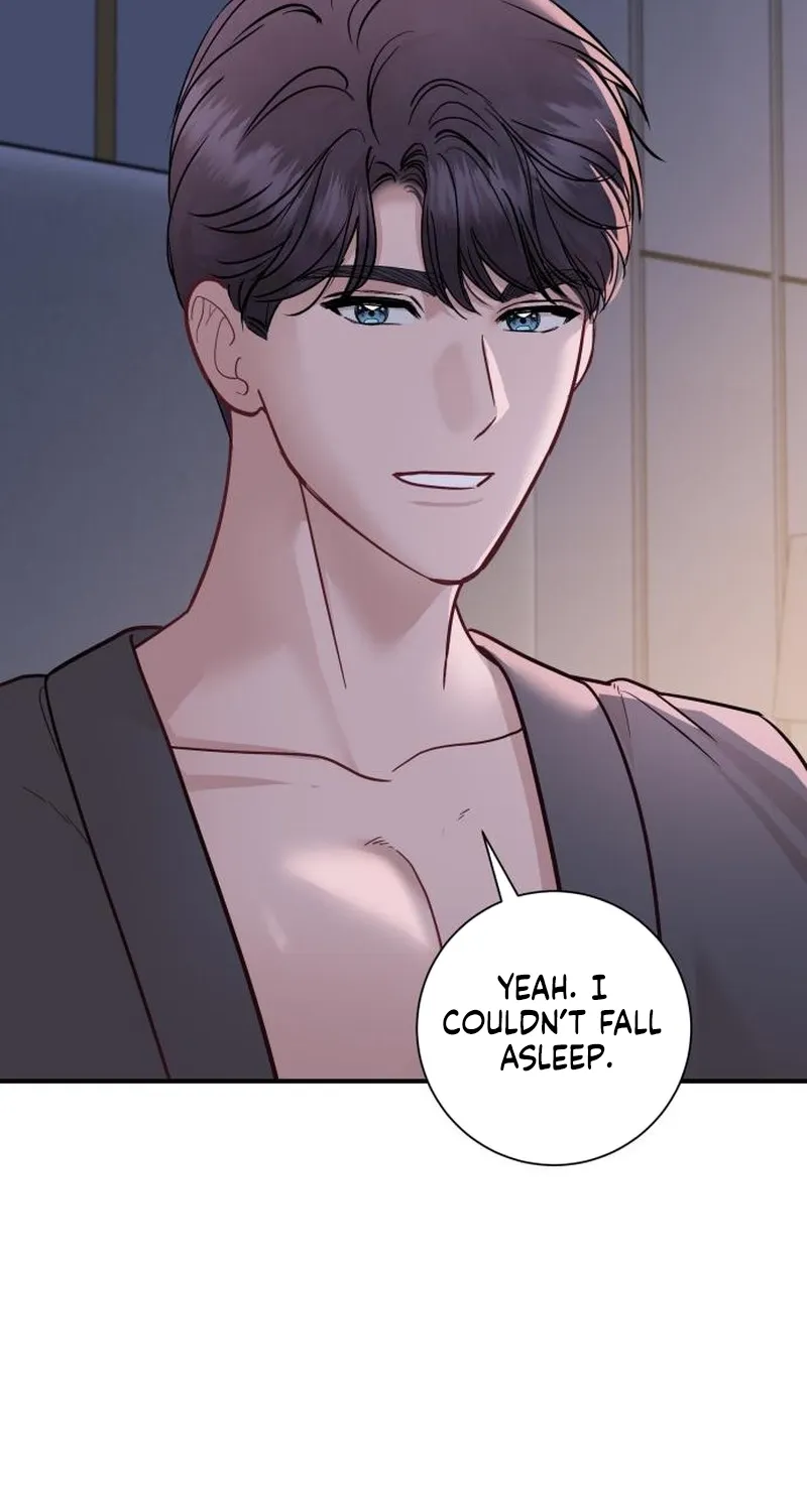 Whisper of the Night Chapter 38 page 14 - 