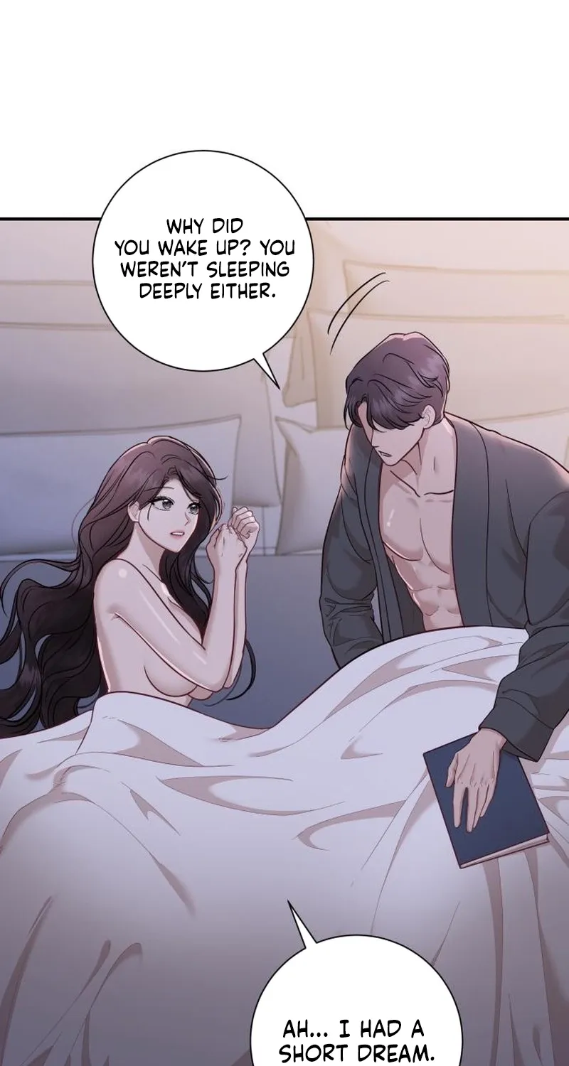 Whisper of the Night Chapter 38 page 15 - 
