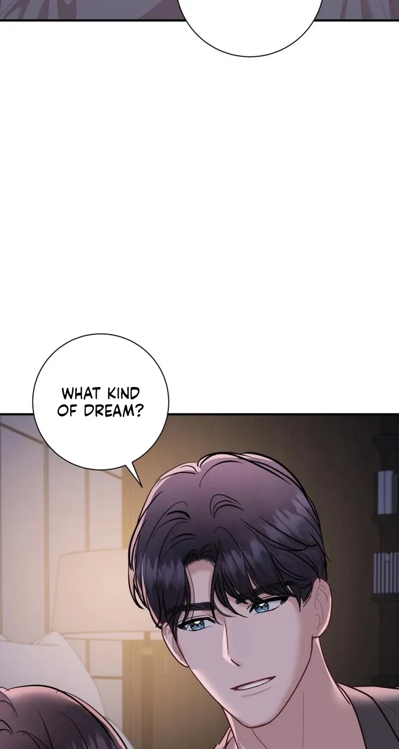 Whisper of the Night Chapter 38 page 16 - 